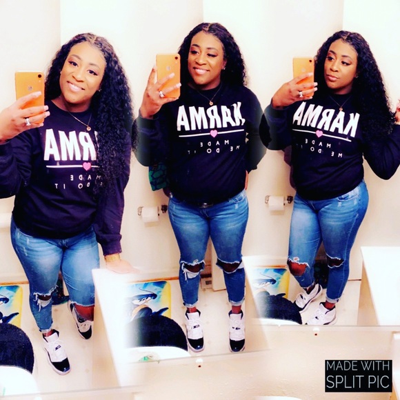 Meet your Posher, Carneisha - Picture 1 of 1